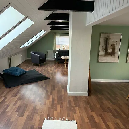 Apartamento Nordjylland *