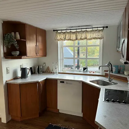 Apartamento Nordjylland