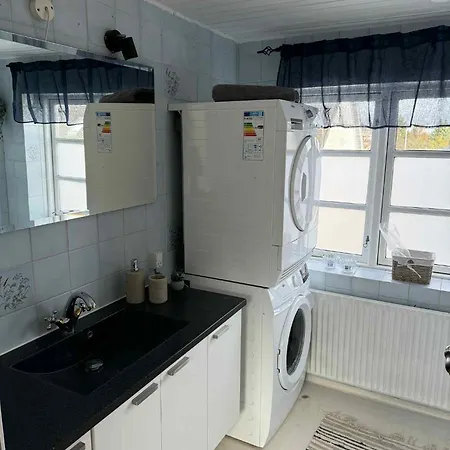 Nordjylland Apartamento