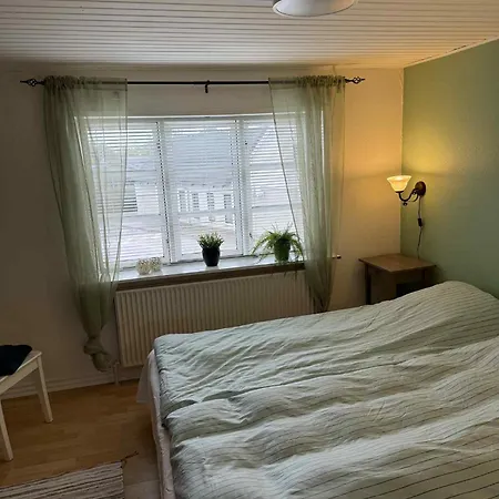 Apartamento Nordjylland