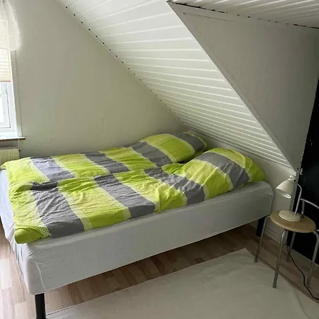 Apartamento Nordjylland Tylstrup