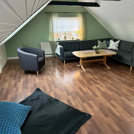 Apartamento Nordjylland
