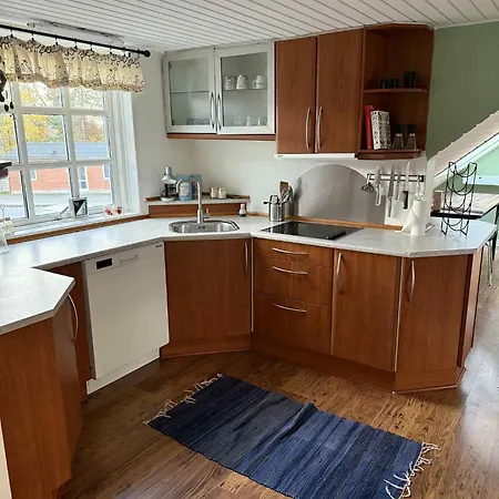 Apartamento Nordjylland Tylstrup