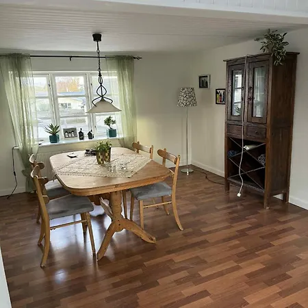 Nordjylland Apartamento Tylstrup