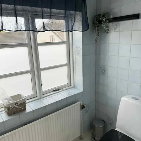 Nordjylland Apartamento *