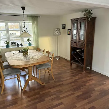 Apartamento Nordjylland Tylstrup